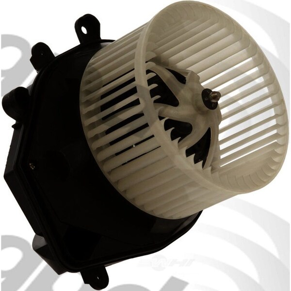 Global Parts Distributors Blower Motor 2311887 - main