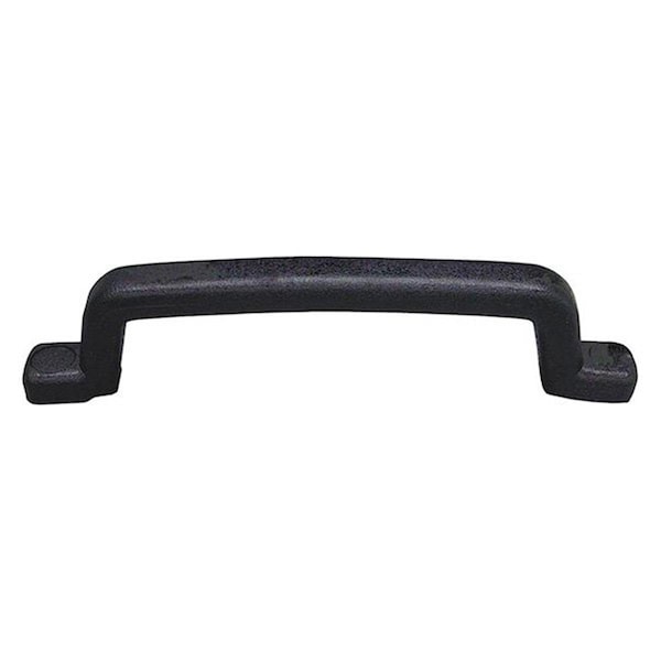 Backseat 11 in. Poly Coated Steel Grab Handle BA2474751 - main