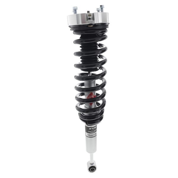 Kyb Complete Corner Unit Leveling Kit Assembly -Strut, Mount, Spring, Leveling Kit, SR4473K - main