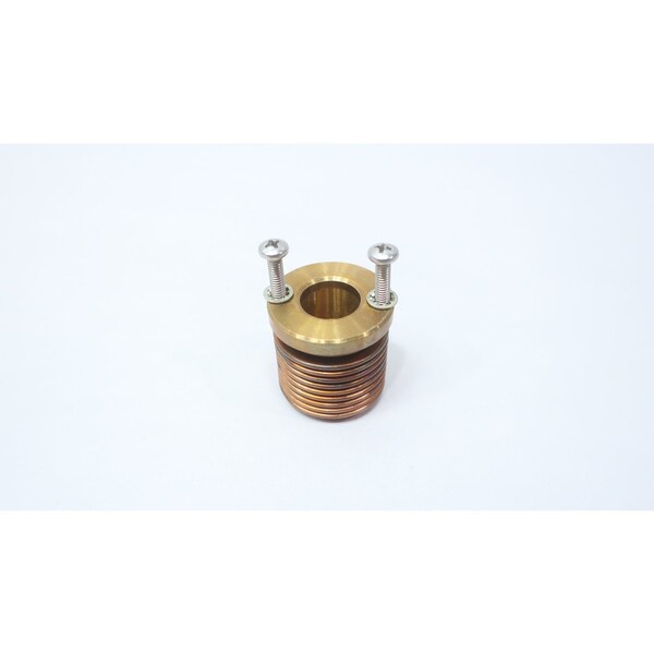 Fisher BRASS BELLOW ASSEMBLY 13B8783X012 - main