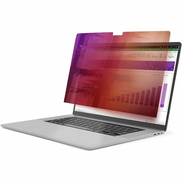Startech.Com 14IN MACBOOK PRO 21/23 PRIVACY SCREEN, GOLD FILTER W/ENHANCED PRIVACY, COMPUTER SECURITY 142MG-PRIVACY-SCREEN - main
