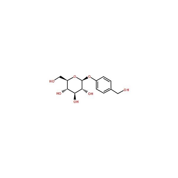 Ak Scientific Gastrodin (1g), CAS 62499-27-8 2424AH-1g - main