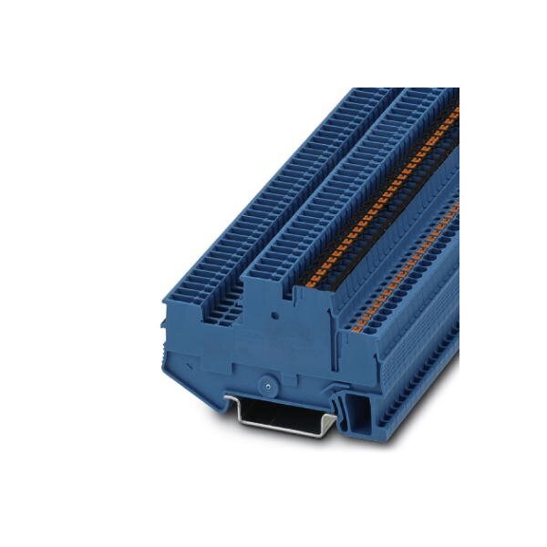 Phoenix Contact PTTB 1 5/S/2P-PV BU Double-level 3213933 - main