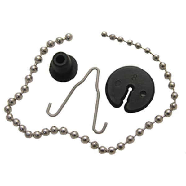 Westlake Pipe & Fittings Flush Valve Chain for American Standard 4/1/2247 - main