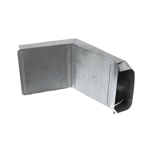 Blomberg GASS FLUE GROUP 210300011 - main