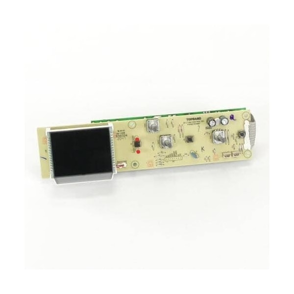 Delonghi CONTROLS ELECTRONIC BOARD 5211810881 - main