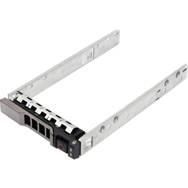 Edge Memory EDGE Drive Bay Adapter for 2.5" Internal - 1 x Total Bay - 1 x 2.5" Bay PE245634 - main