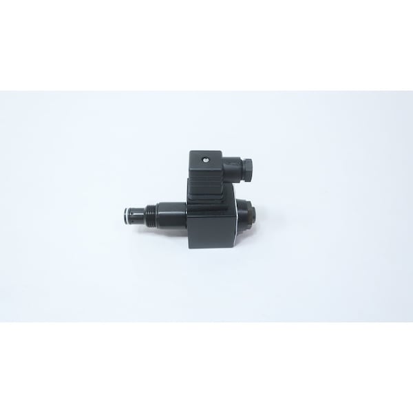 Oilgear HYDRAULIC CARTRIDGE VALVE HS2 SVO 604-0R - main