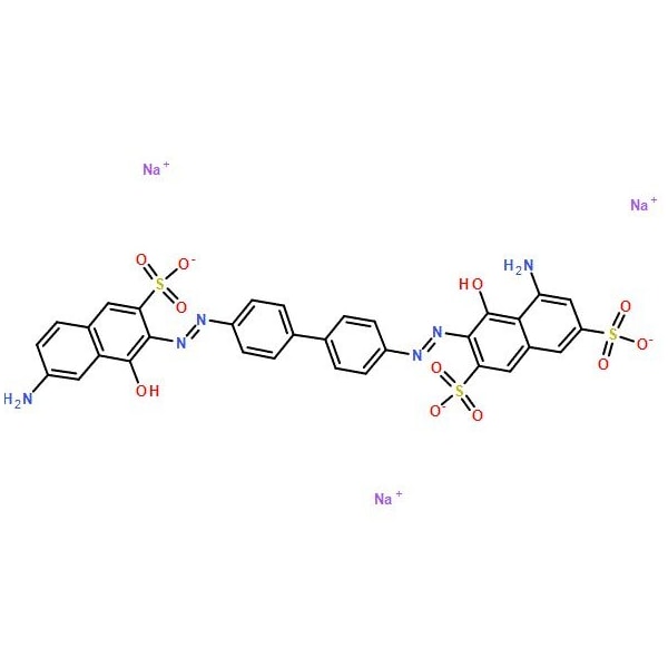Ak Scientific Direct Blue 2 (1g), CAS 2429-73-4 T364-1g - main