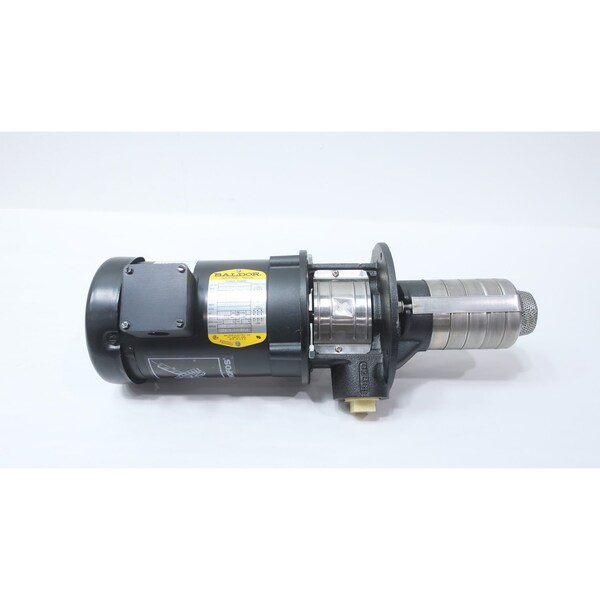 Grundfos MULTI-STAGE PUMP 11GPM 0.33HP 208-230/460V-AC SPK2-3/3 U-W-A-CVBV - main