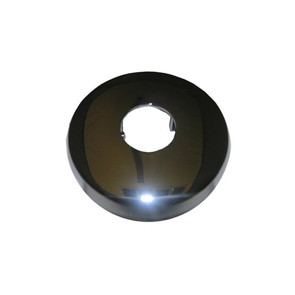 Larsen Supply Co 1/2"Chr Shwr Arm Flange 03-1521 - main