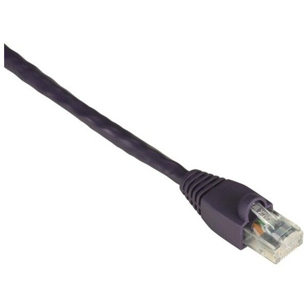Black Box Gigatrue Cat6 Channel 550-Mhz Patch Cabl EVNSL648-0050 - main