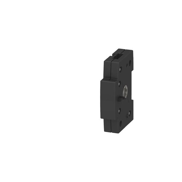 Siemens Accessory for 3KD size 1/2, 3KF size 1 3KC0 size 1/2 Auxiliary switch module 3KD9103-7 - main