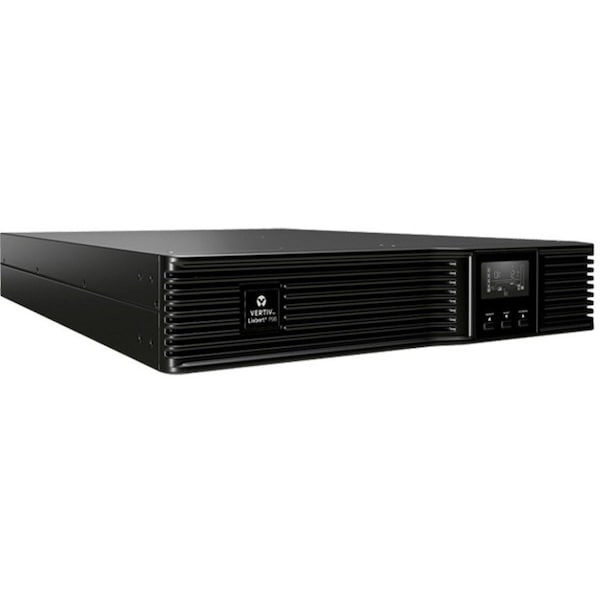 Vertiv Liebert PSI5 Lithium ion UPS 3000VA w/ RDU120 card PSI5-3000RT120LIN - main