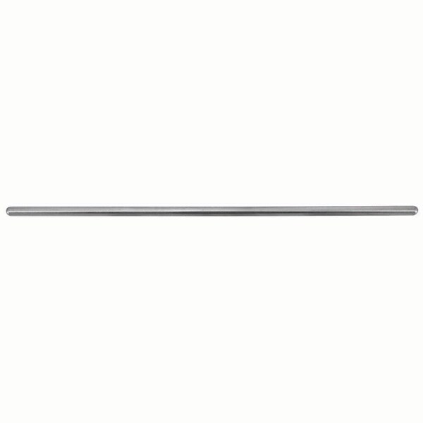 Jorgensen Laboratories External Fixation Rod, 3/16"x8" J0371RMG - main
