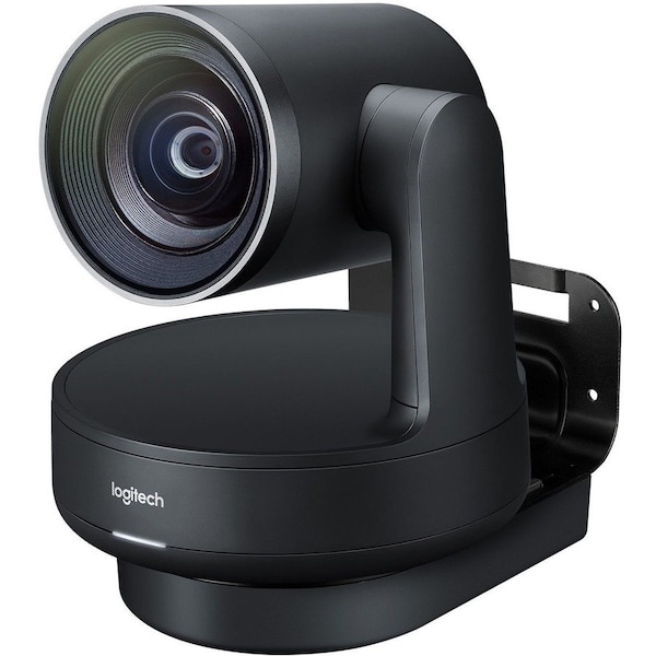 Logitech Rally Plus Video Video Conference Equipment 960001398 - main