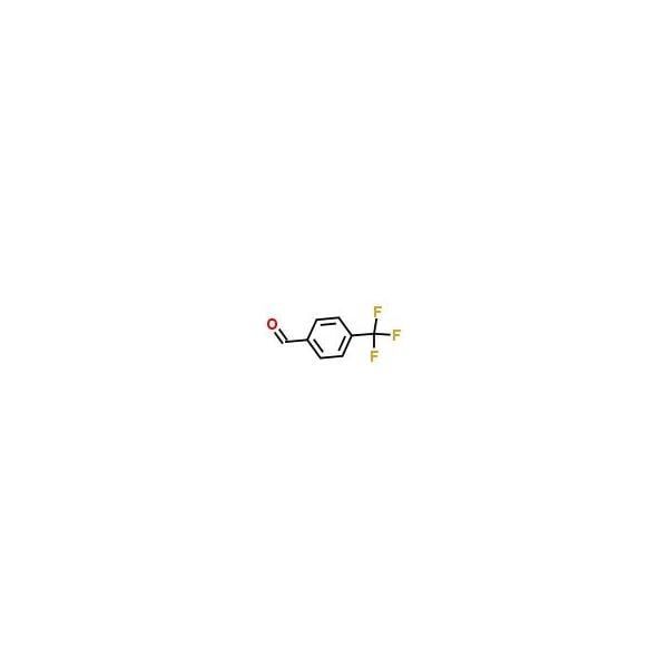 Ak Scientific 4-Trifluoromethylbenzaldehyde (100g), CAS 455-19-6 C399-100g - main