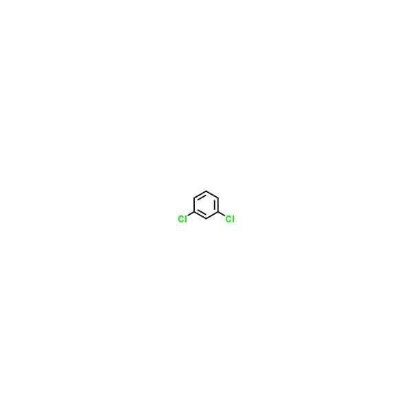 Ak Scientific m-Dichlorobenzene (500g), CAS 541-73-1 F145-500g - main