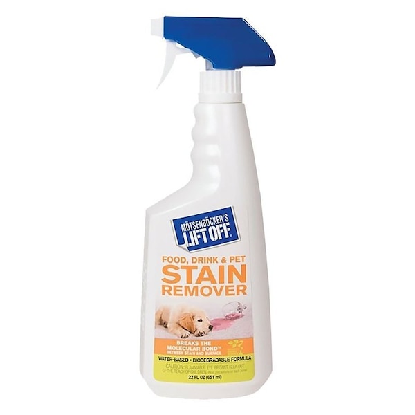 Motsenbockers Lift Off LIFT OFF STAIN RMVR 22OZ 405-01 - main