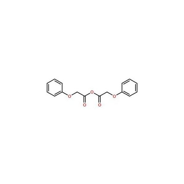 Ak Scientific 2-Phenoxyacetic anhydride (25g), CAS 14316-61-1 7016AA-25g - main