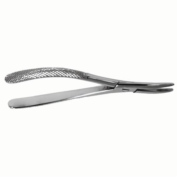 Jorgensen Laboratories Feline Dental Extractor, 6" J0042T - main