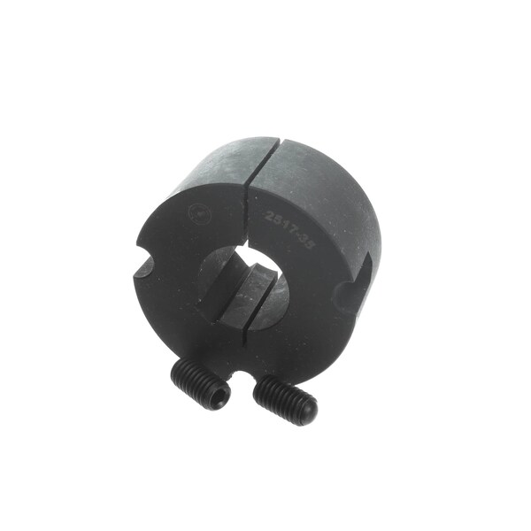 Doyon Pulley Taper Bushing, 2517 x 35 31602012517035 - main