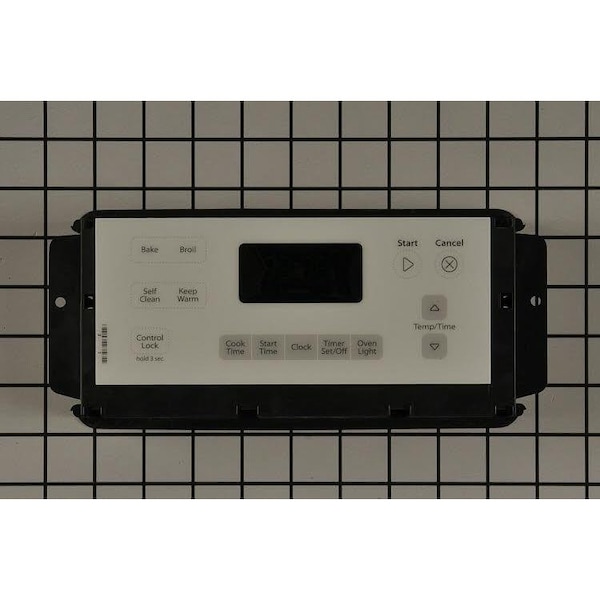 Whirlpool W11122533 Whirlpool Electronic Control Board W11122533 - main