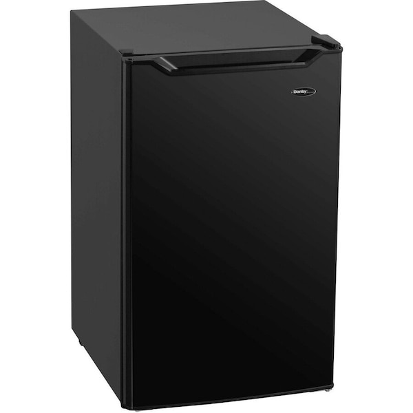 Danby Products Inc Danby DCR044B1BM Counter High Compact Refrigerator 4.4 Cu. Ft. Black DCR044B1BM - main