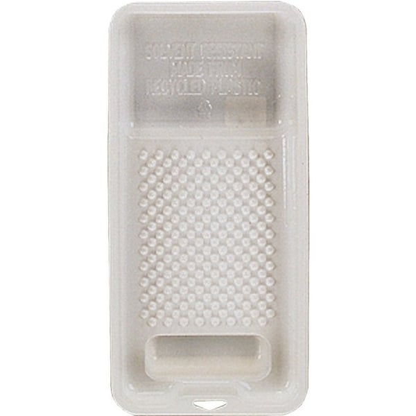 Linzer Tray Paint Rlr Mini Plstc 4In RM 100 - main