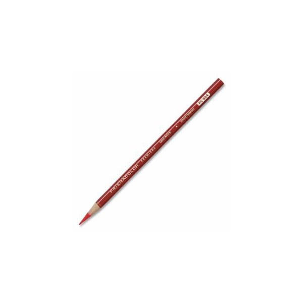 Prismacolor Premier Soft Core Colored Pencil, Crimson Red, 12PK 652-03353 - main