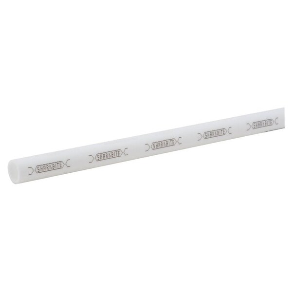 B & K Pipe Pex 1/2 X 10 White U860W10 - main
