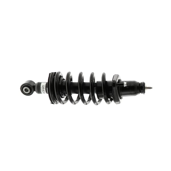 Kyb Complete Corner Unit Assembly -Strut, Mount and Spring, SR4244 - main
