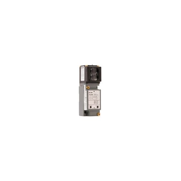 Eaton Cutler-Hammer E51 Heavy-Duty Proximity Limit Switch Sensor Head E51ALT56P - main