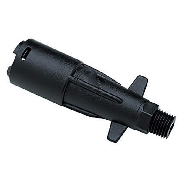 Tempo Communications 20561 Female Mercury Connector 0.25 in. 83521 - main