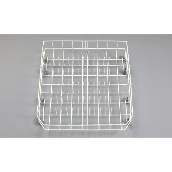 Electrolux Home Products 5304533201 Frigidaire/Electrolux Dishwasher Rack Assembly W/ WheelS 5304533201 - main