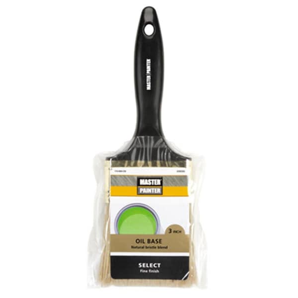 Shur-Line 1 in. China Bristle Paint Brush 698066 - main