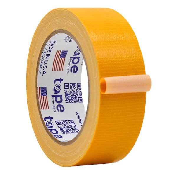 Wod Tape DTC10 Industrial Grade Duct Tape Sky Blue 1.5 in. x 60 ft., 32PK WOD DTC10-01500-32-60-SBL - main