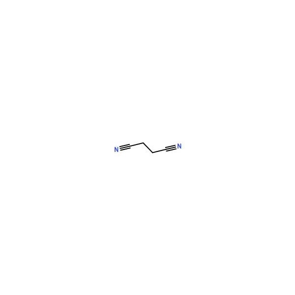 Ak Scientific Butanedinitrile (5g), CAS 110-61-2 R256-5g - main