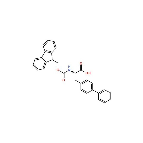 Ak Scientific 3-(4-Biphenylyl)-N-Fmoc-L-Alanine (5g), CAS 199110-64-0 Q867-5g - main