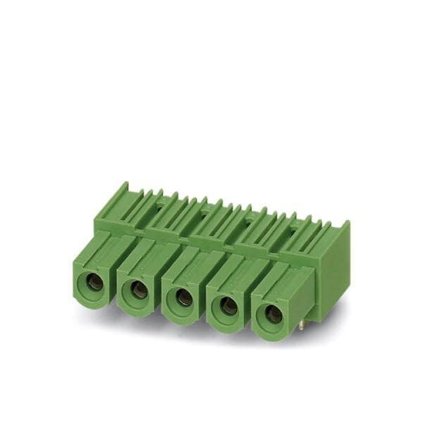 Phoenix Contact IPC 16/ 5-G-10 16 PCB header nominal 1969564 - main