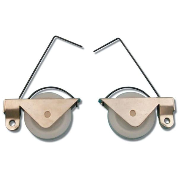 Prime-Line Sliding Screen Door Spring Tension Roller B515 - main