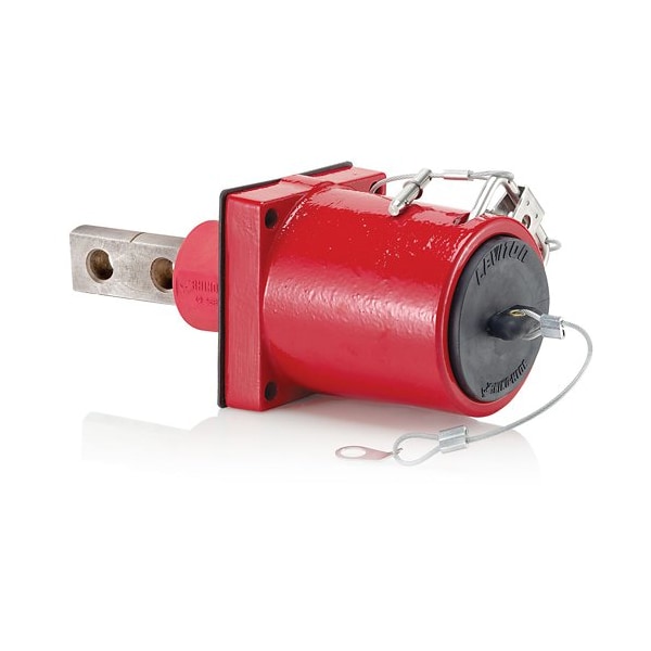Leviton Plugs and Receptacles 49MR2-XR - main