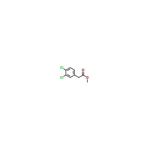 Ak Scientific Methyl 3, 4-dichlorophenylacetate (1g), CAS 6725-44-6 F981-1g - main