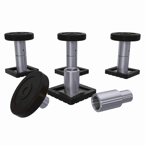 Quickjack Auto Lifting Accessory, 7 3/16" H, 5" L, PR 5150561 - main