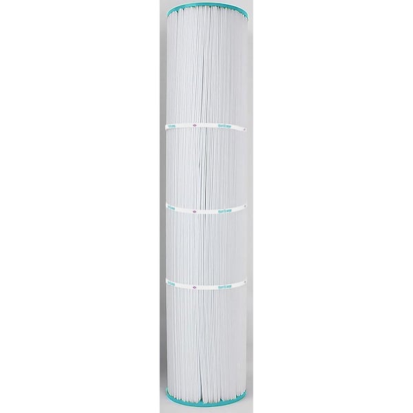Hurricane Waterway 100, Cal Spas HF4995-01 - main