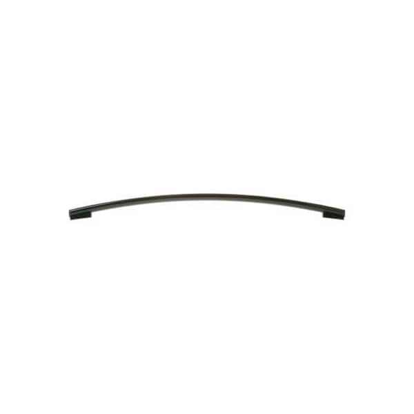 Ge ARC HANDLE ASM FZ BK WR12X20646 - main