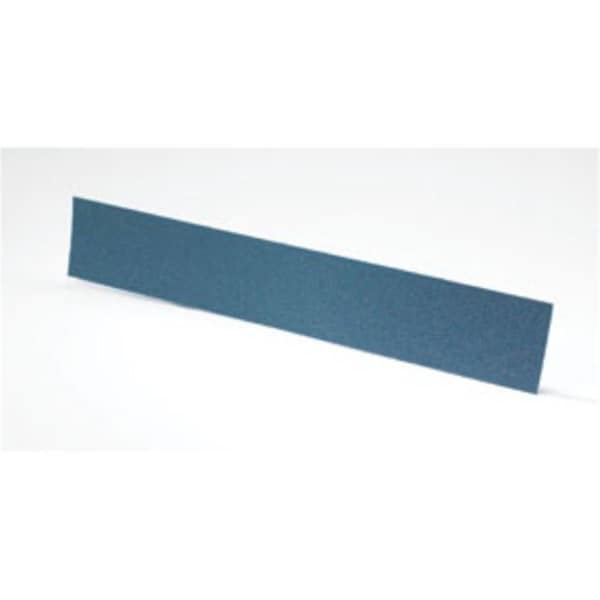 Tool Time 2.75 x 16.5 in. 80E Grit Magnum PSA Sheets, Blue, 50PK TO3048949 - main