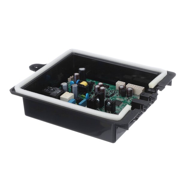 Frigidaire Board-Main Power, Board & Housi 5304498049 - main