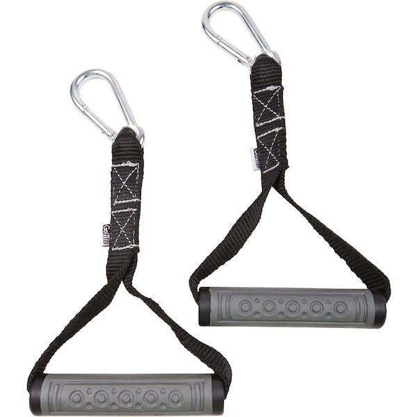 Gofit Pro Power Handles GF-STHC - main