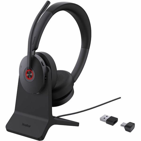 Yealink Network Technology Co. 1208678 BH74 TEAMS USB-C/A BH74 TEAMS USB-C/A - main